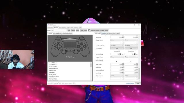 How To Get ZERO Input Delay On Controller On Pc (Ps4/Ps5) *NEW 2021* DS4 Windows Setup In Depth смотреть онлайн