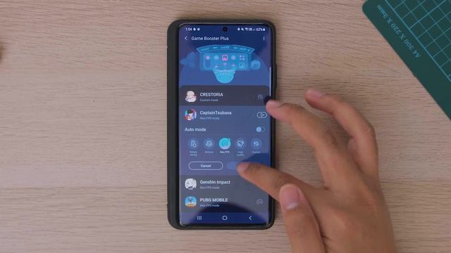 Fitur-fitur KEREN di hape Samsung yang Mungkin Kamu Gak Tahu! смотреть онлайн