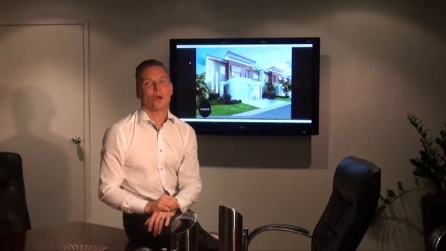 Sydney Buyers Face Lock Out - A Small Window To Lock In Yesterday's Prices смотреть онлайн