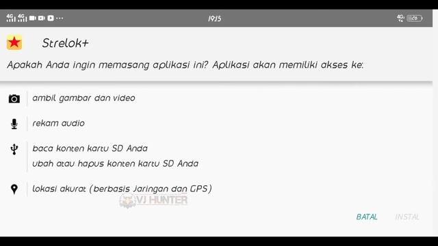 CARA DOWNLOAD APLIKASINYA BEDILER 100%WORK смотреть онлайн