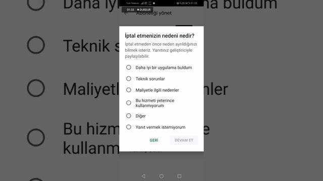 S Sport Plus abone iptali смотреть онлайн