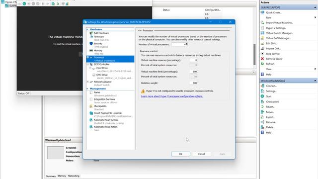 How to run Windows 11 using Hyper-V смотреть онлайн