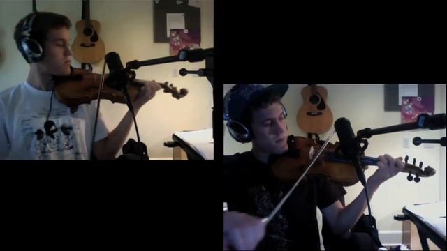 Swedish House Mafia - Save The World (VIOLIN COVER) - Peter Lee Johnson смотреть онлайн