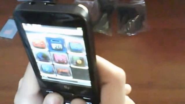 Обзор телефона Fly DS128 смотреть онлайн