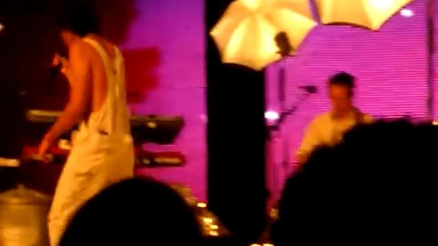 mika ITUNES 31/7/2009 happy ending смотреть онлайн