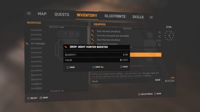 New item duplication glitch in dying light! So easy! смотреть онлайн