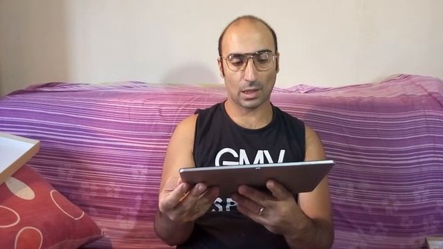 Unboxing Chuwi Hi10 pro Tablet 10 pollici dual Os смотреть онлайн