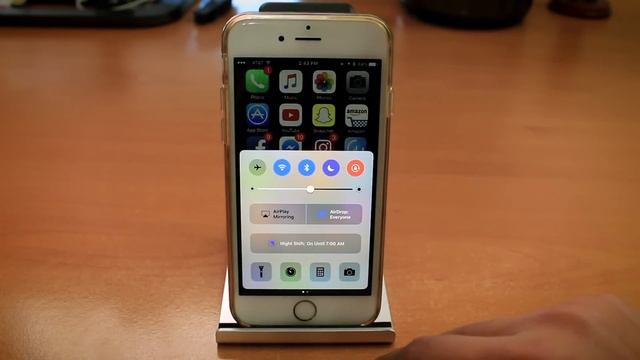 10 Things I Like About iOS 10 смотреть онлайн