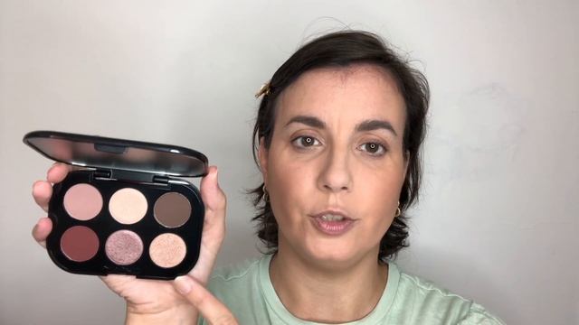 MAC - FACE PEN és CONNECT IN COLORS PALETTA TESZT | Kollab Timivel смотреть онлайн