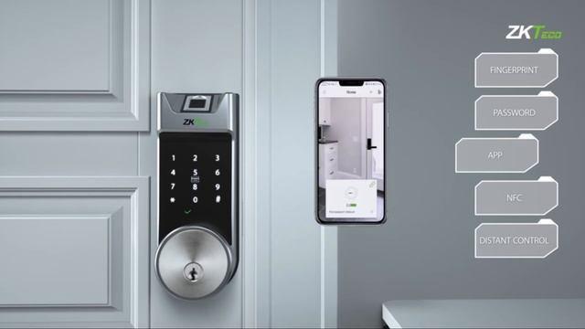 Best Deadbolt Lock 2024 - Top 7 Deadbolt Locks for Secure Your Home смотреть онлайн