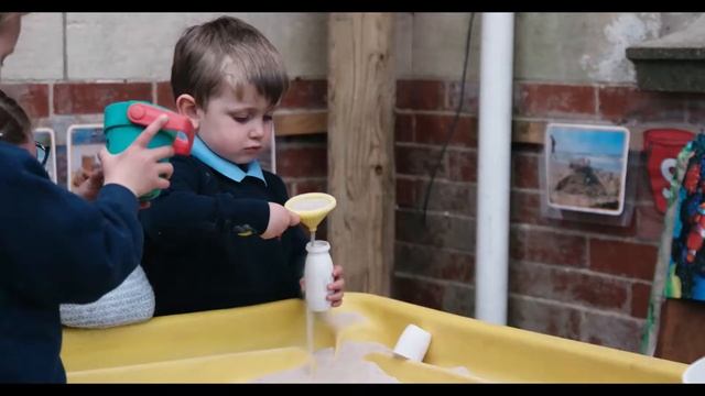 West Buckland Pre-Prep video. смотреть онлайн