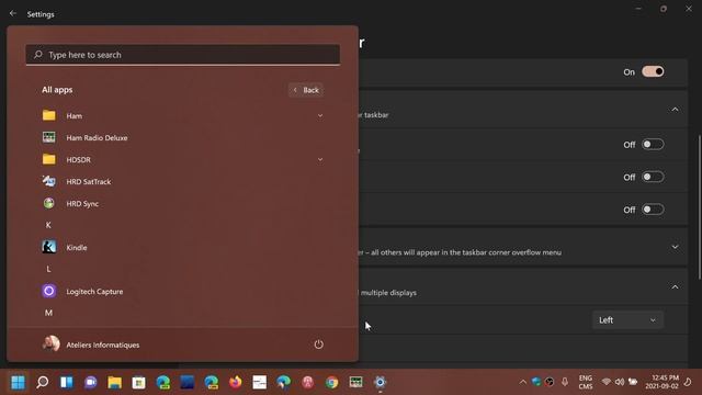 Windows 11 Release questions and answers September 2nd 2021 смотреть онлайн