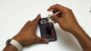 iPhone 14 Battery Replacement Repair