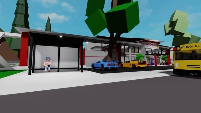 Who DRAGGED JJ and Mikey Under the Bed | Maizen Roblox | ROBLOX Brookhaven 🏡RP - FUNNY MOMENTS смотреть онлайн