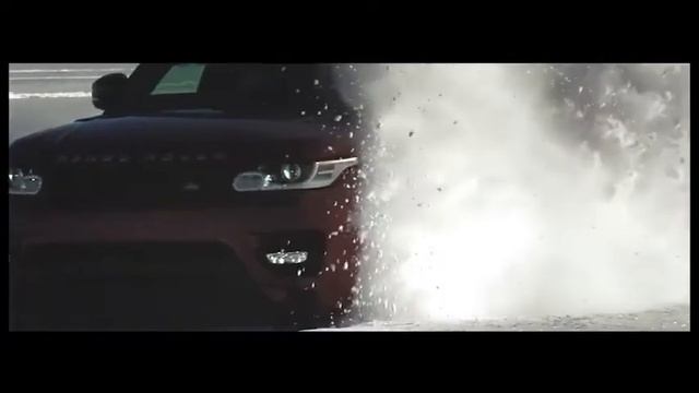 2014 Land Rover Range Rover Sport - official DYNAMICS смотреть онлайн