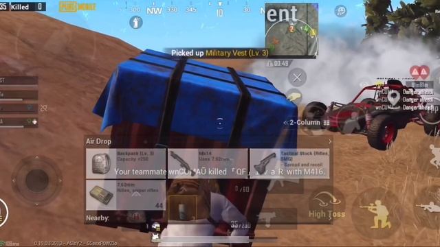 HIGHLIGHTS #24 | PUBG MOBILE | TEAM SPEAK | IPHONE XR смотреть онлайн