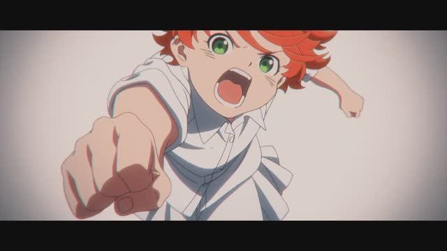 The Promised Neverland OP | Обещанный Неверленд ОП смотреть онлайн