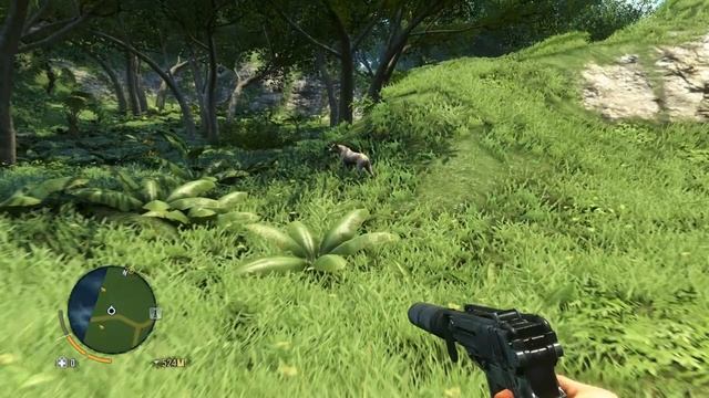 Far cry 3 - Directx 11 PC - EP 21 - El Capo de la metralleta смотреть онлайн