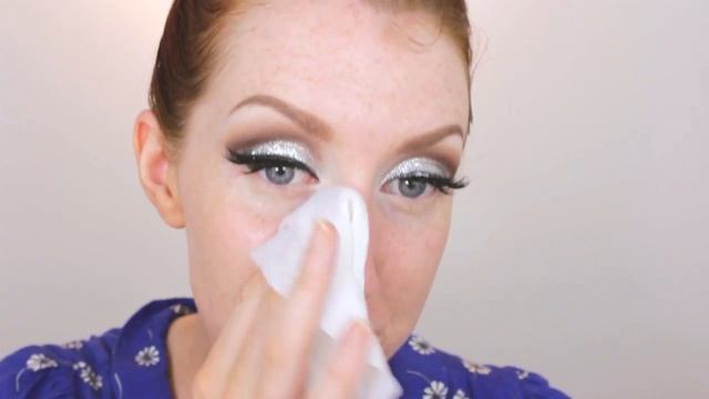 Nicki Minaj Makeup Tutorial смотреть онлайн