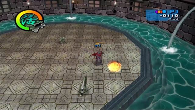 TMNT2 Battle Nexus Remastered | Tournaments смотреть онлайн