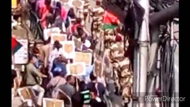 SKM Vs SDF party | Pawan Chamling vs PS Goley..😲 смотреть онлайн