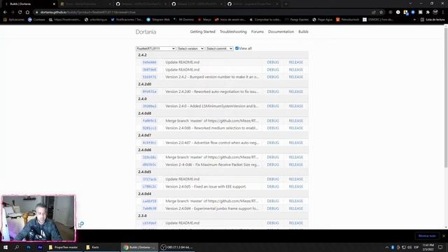 ACTUALIZAR los KEXTS de tu HACKINTOSH de una manera SENCILLA [2022] смотреть онлайн