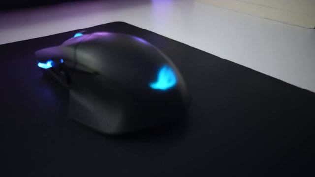 Asus Claymore II & Chakram vs Logitech MX Keys & Master 3 смотреть онлайн