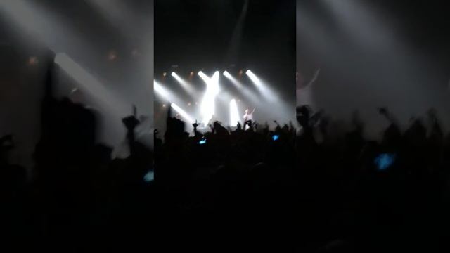 Mac Miller - Knock Knock - Live Vega Copenhagen Denmark смотреть онлайн