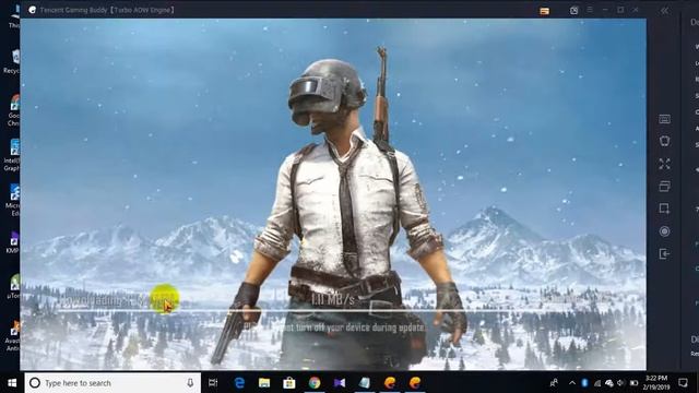How to install pubg in PC / MAC in simple steps...Must watch смотреть онлайн