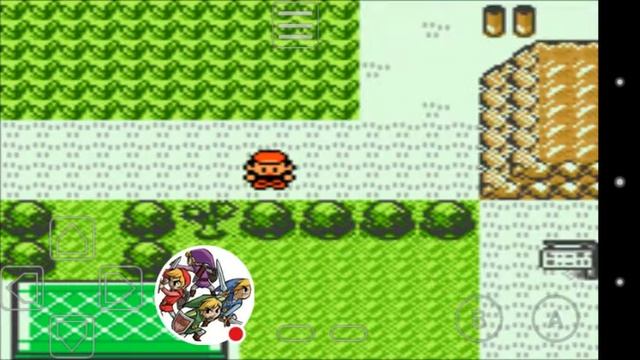 My My OldBoy! - GBC Emulator Stream смотреть онлайн