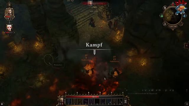 DLH.Net | Games in the Mix: Kings Bounty: Dark Side, Divinity Original Sin, Infamous Second Son смотреть онлайн