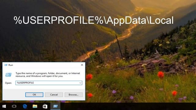 How to Restore Windows 10 Default Icon & Remove Custom Icon смотреть онлайн