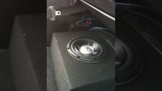 Mk2 mr2 turbo jbl804 смотреть онлайн