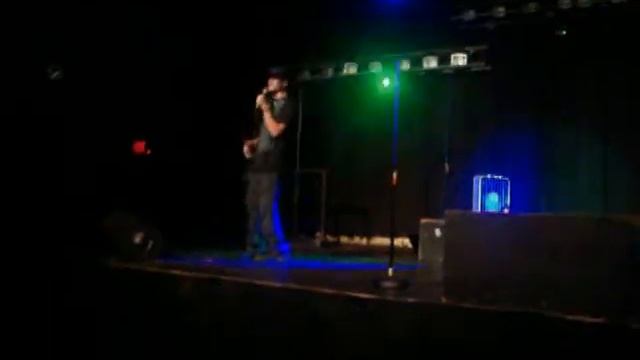 T-Mac - Ballin' Out 4 Christ (Live) смотреть онлайн