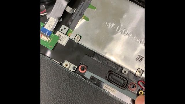 เปลี่ยนลำโพงNotebook Acer nitro5 ของเดิมเสียงแตกไม่ดัง смотреть онлайн