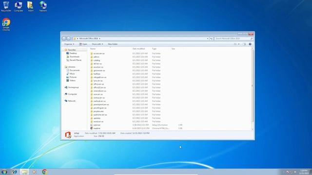 Installing Modern Apps On Windows 7! смотреть онлайн
