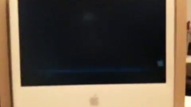New replacement iMac screen смотреть онлайн