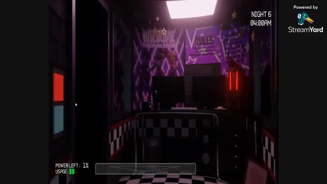 Five Nights in Anime 3D (NSFW Edition) Gameplay 4 смотреть онлайн