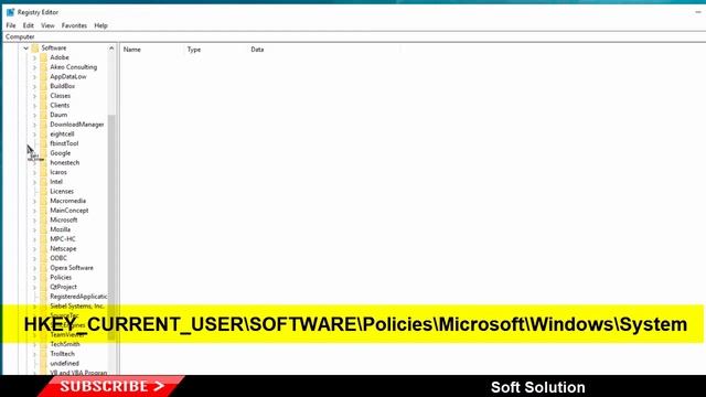 How to Disable Command Prompt and Run Program in Windows 10 смотреть онлайн