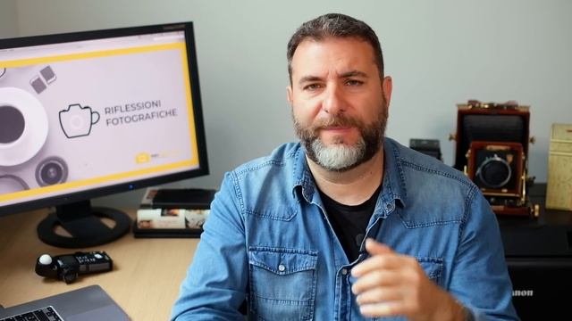 LA VERITA' SUI FILE RAW - IL FORMATO RAWPEG смотреть онлайн