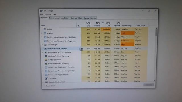 How To FIX Windows 10 Sign In Screen Flashing Tutorial смотреть онлайн