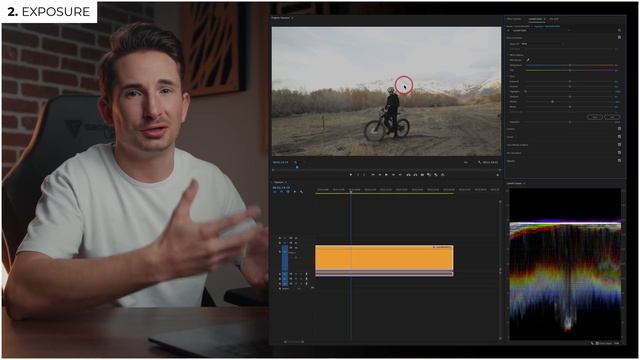 5 Video Mistakes & How to Fix Them in Post! смотреть онлайн