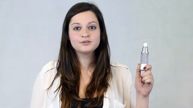 Introduction to skinChemists Studio Finish Primer (German) смотреть онлайн
