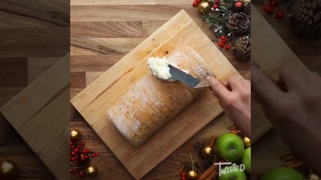 National Apple Pie Day Recipes! смотреть онлайн