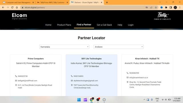 TallyPrime On AWS | Tally On Cloud | Tally AWS | #Tallyprimeonaws #tallyoncloud смотреть онлайн