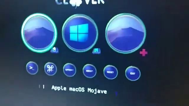 BootChime (Audio before and After CLOVER GUI) - Clover r4844 смотреть онлайн