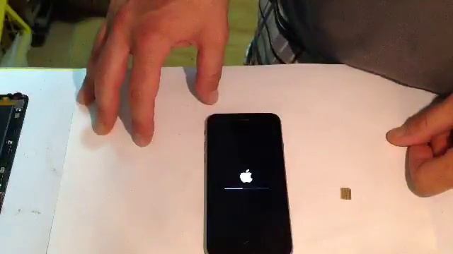 iPhone 7 ripristinare senza iTunes? Hard rest LIVE iPhone 7 plus смотреть онлайн