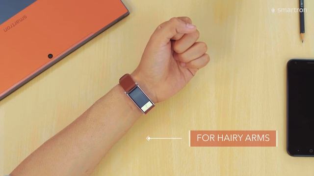 tband | Unboxing and How-to of your health guide смотреть онлайн