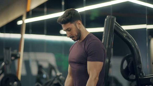 Burası MACFit! 👊🏼 смотреть онлайн