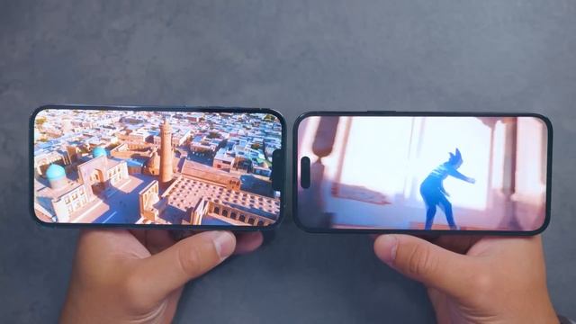 iPhone 14 PRO MAX || جزيرة ابل العجيبة смотреть онлайн